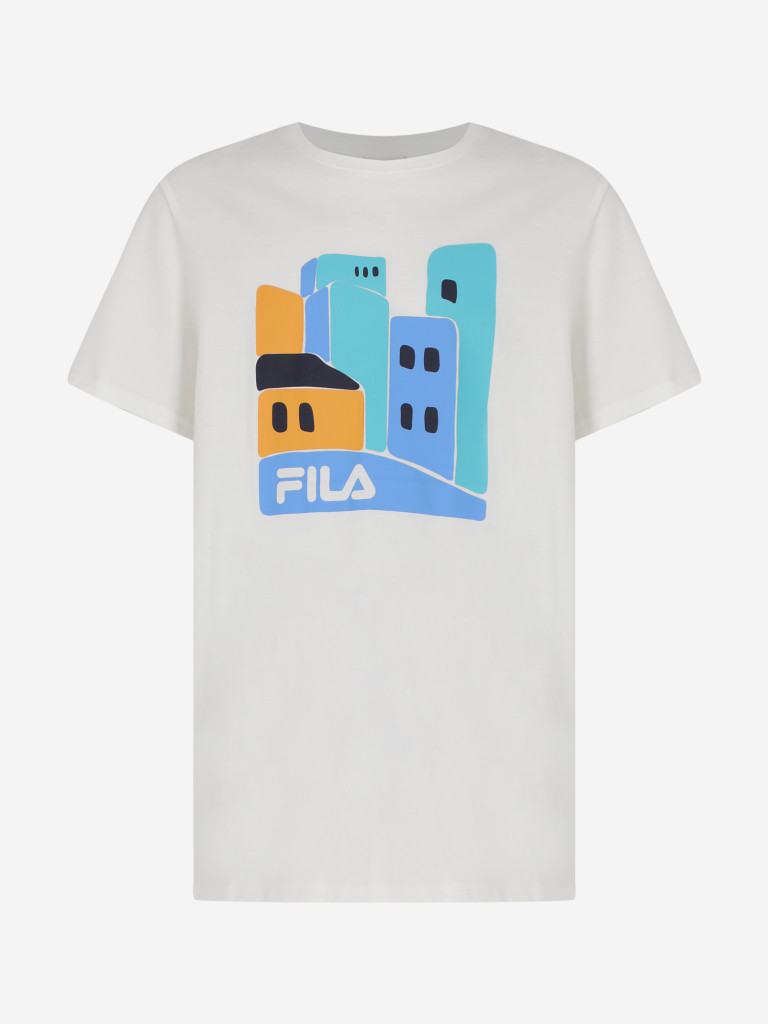 Футболка для мальчиков FILA