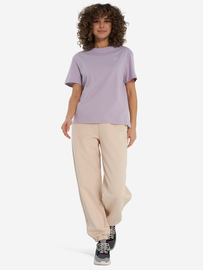 Футболка женская Demix