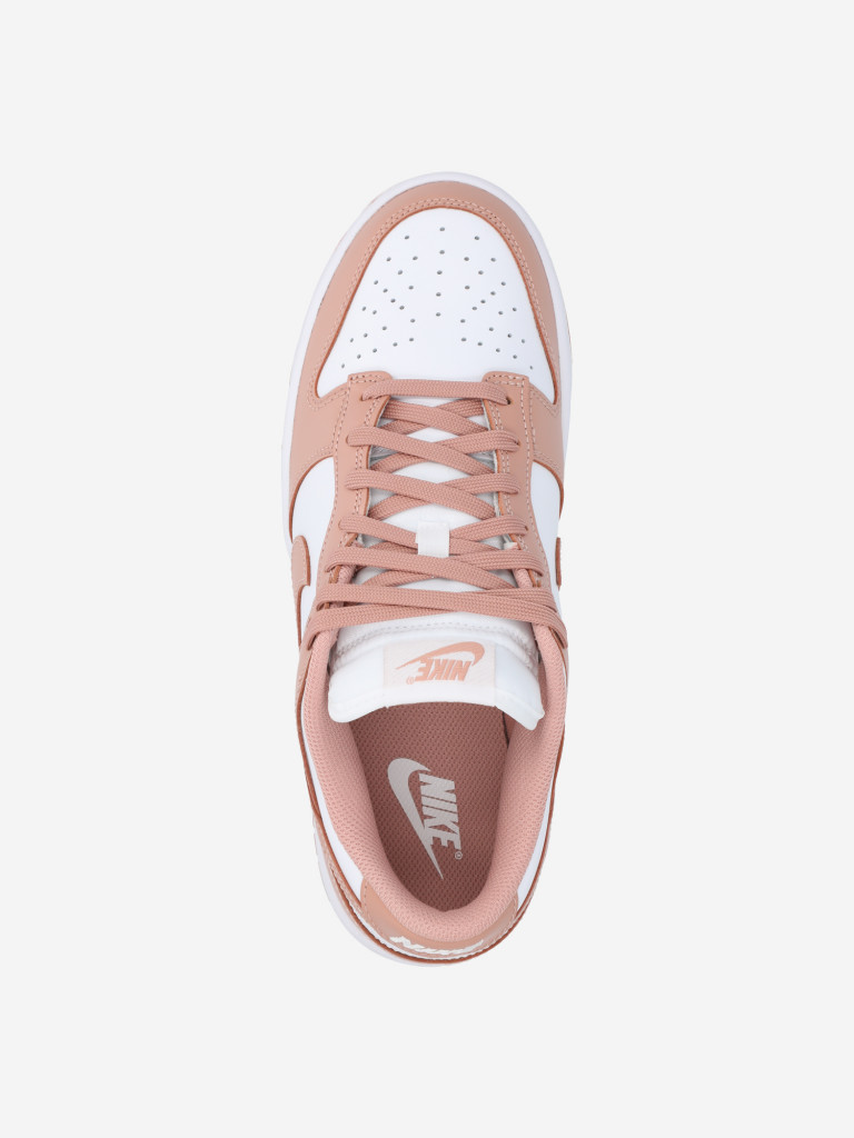 Кеды женские Nike Dunk
