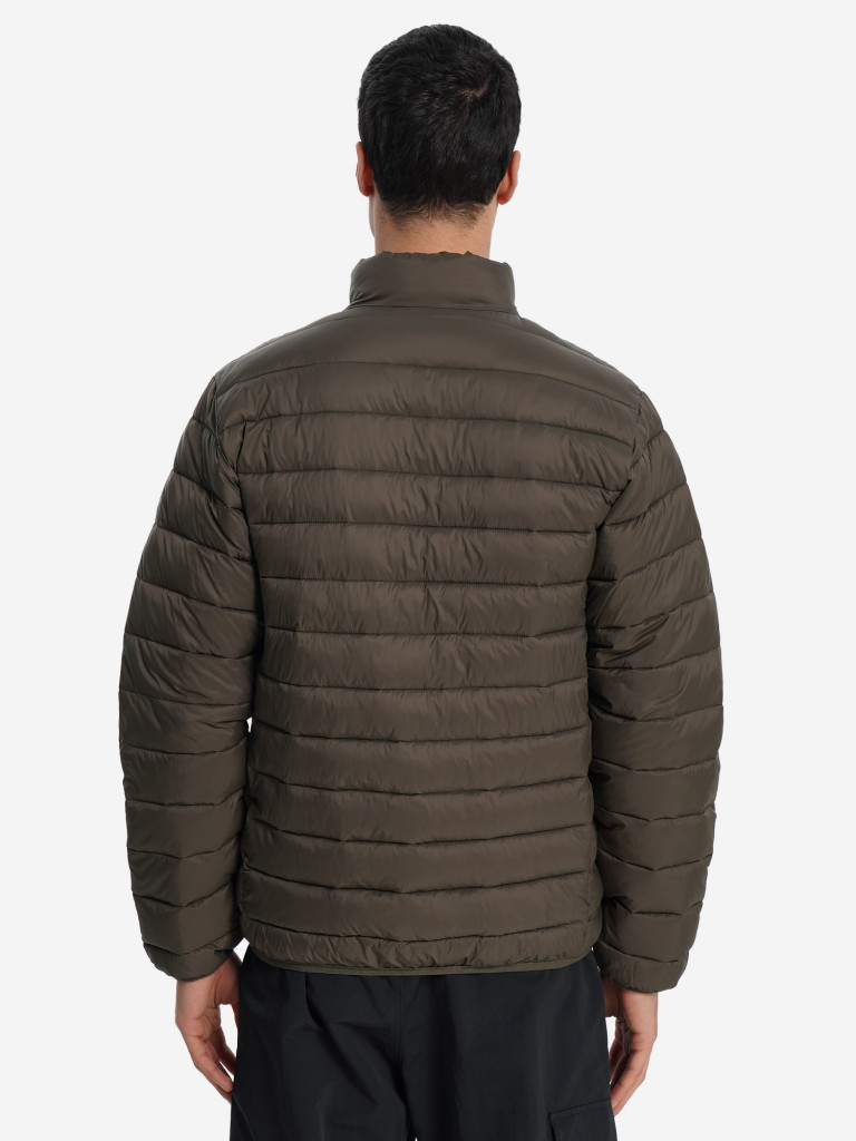 Пуховик мужской Demix