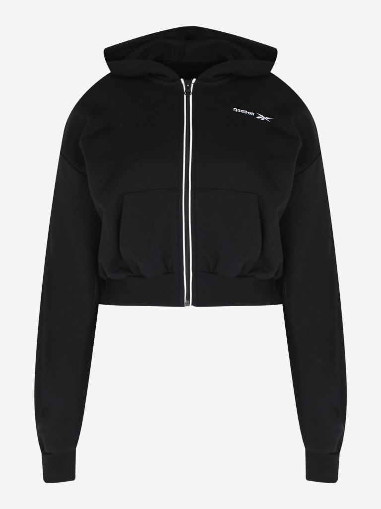 Толстовка женская Reebok