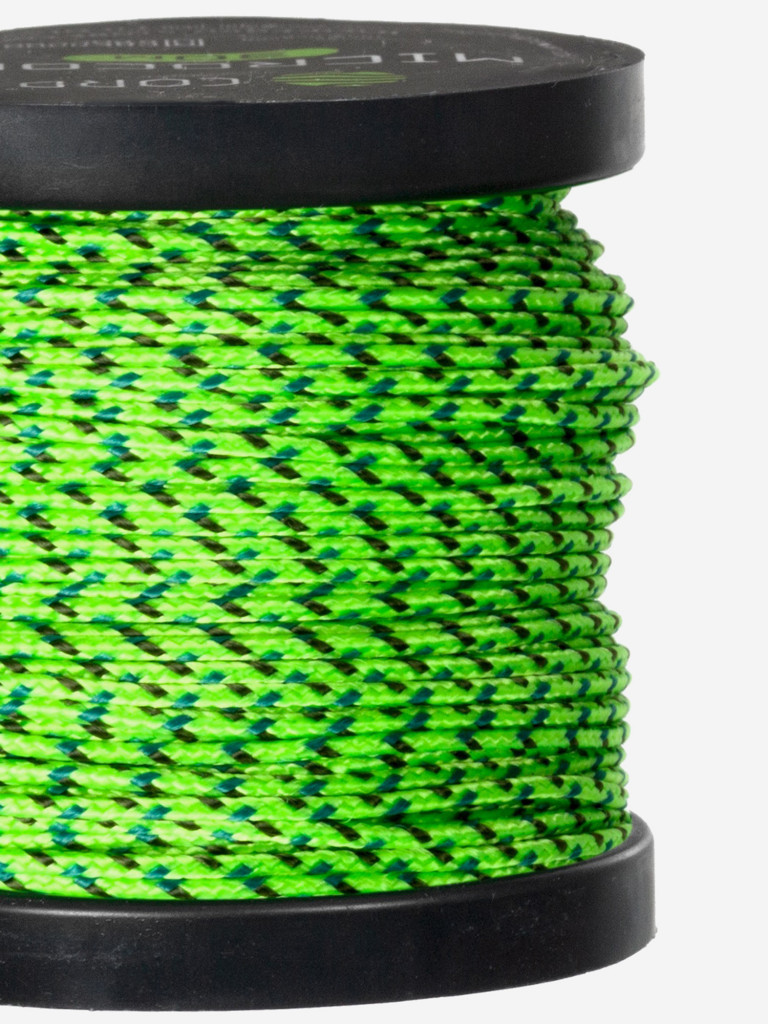 Микрокорд CORD катушка 30м (green spec)