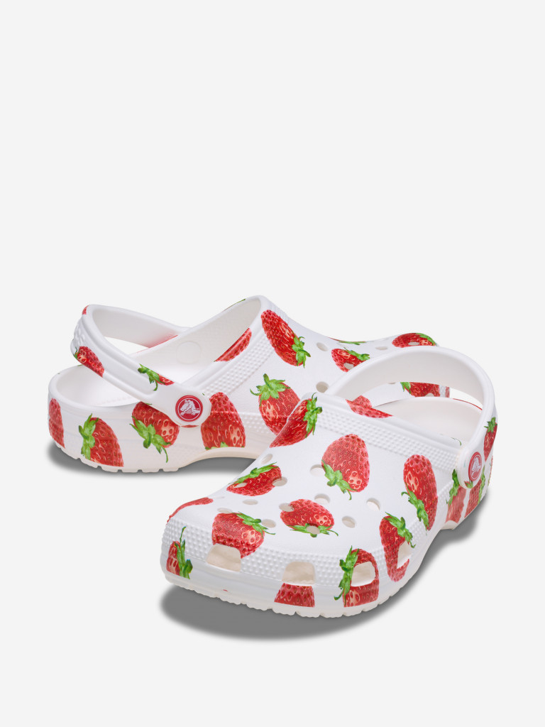 Сабо женские Crocs Classic