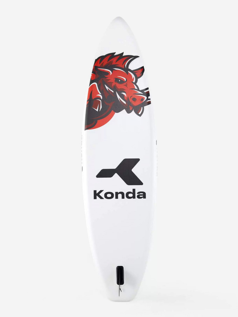 Sup-доска Konda Red boar 10,6', 320x84x15 см, до 150 кг