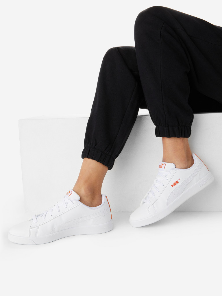 Кеды женские PUMA Up