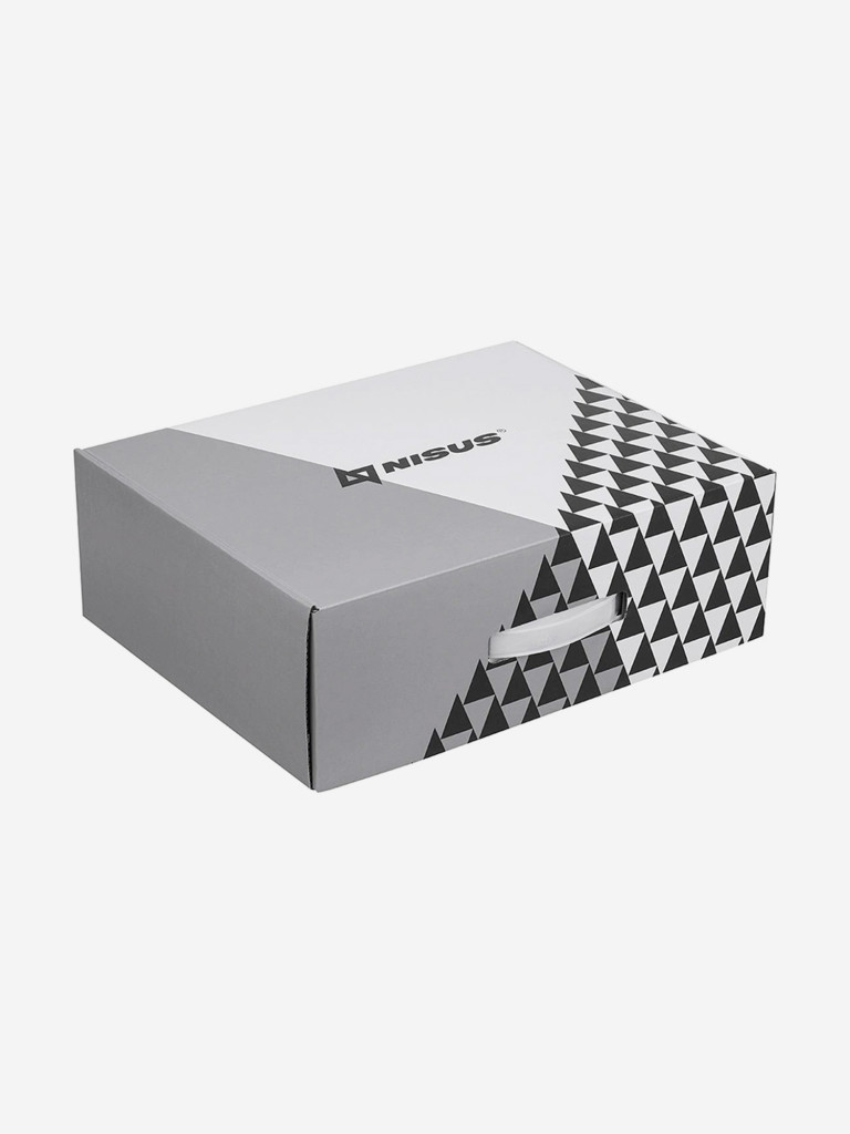 Ботинки мужские утепленные NISUS Winter Extreme для рыбалки и охоты