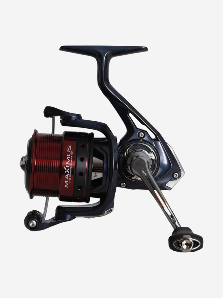 Катушка безынерционная Maximus Lotos 2500 (5+1 подш.)