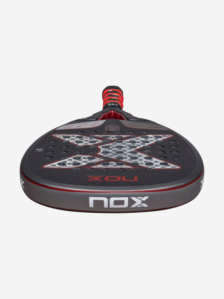 Ракетка для падела Nox Future Attack 12k Alum