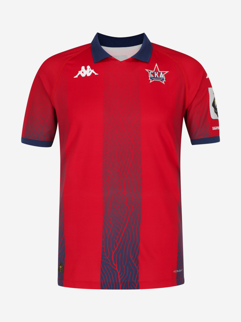 Футболка мужская Kappa