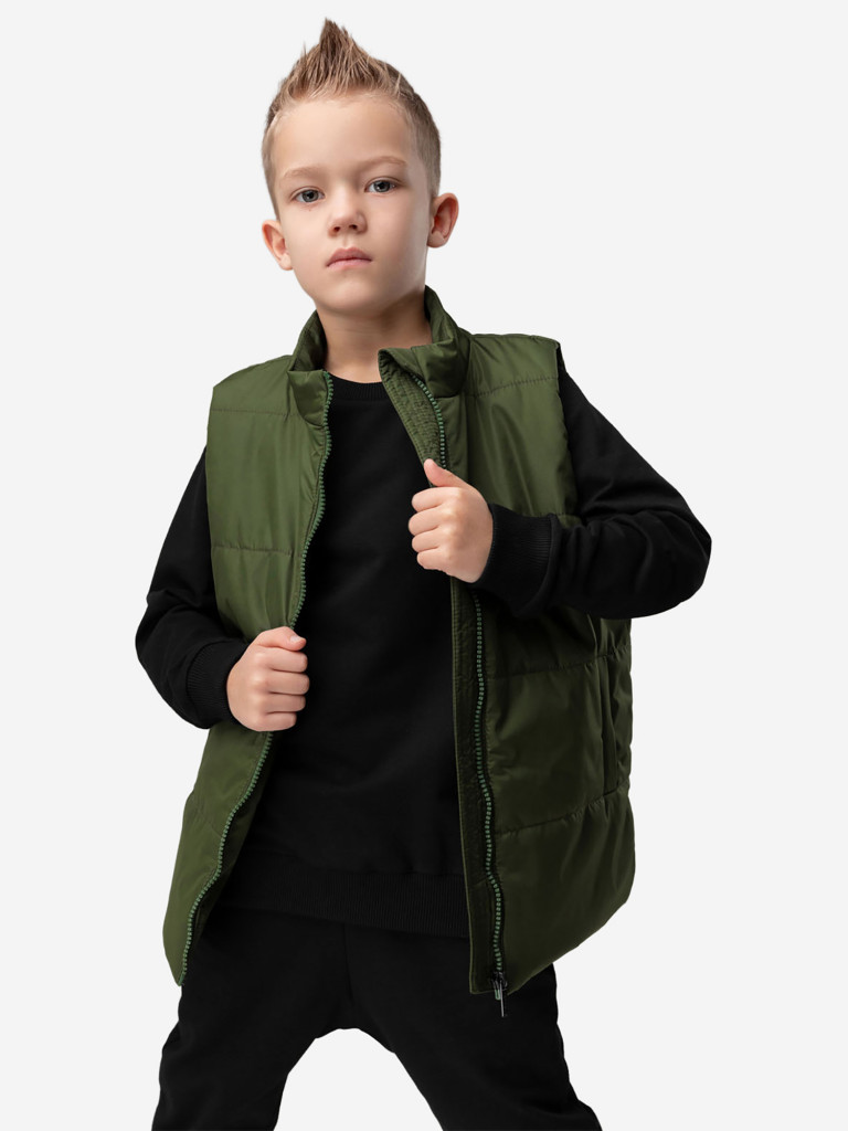 Жилет для мальчиков bodo