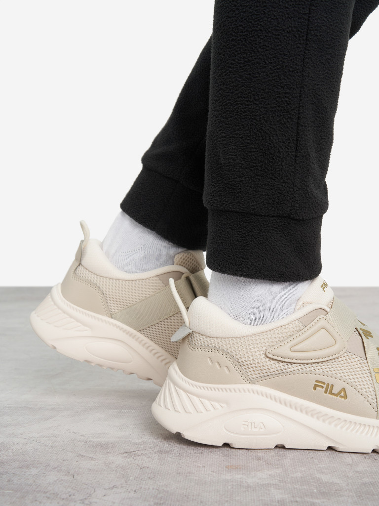 Кроссовки для девочек FILA Sp Forti 2.0 G