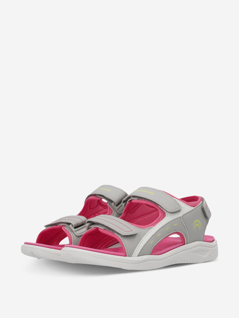 Сандалии для девочек Outventure Sp Sunway