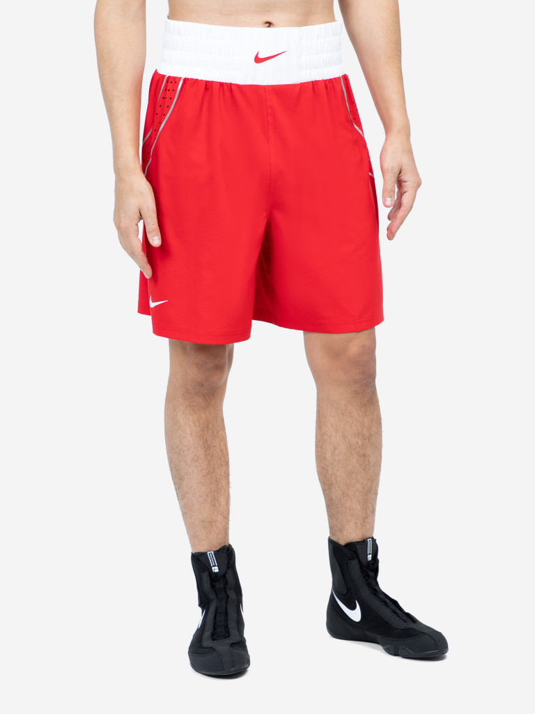 Шорты для бокса Nike