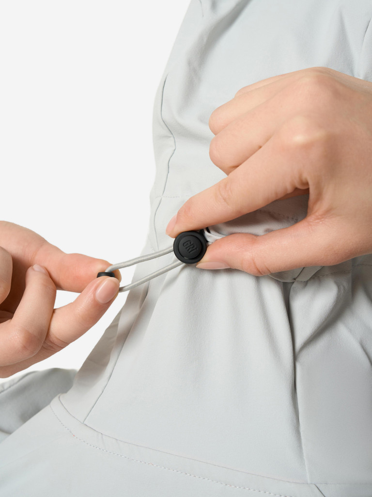 Куртка женская GRI Джеди 7.0