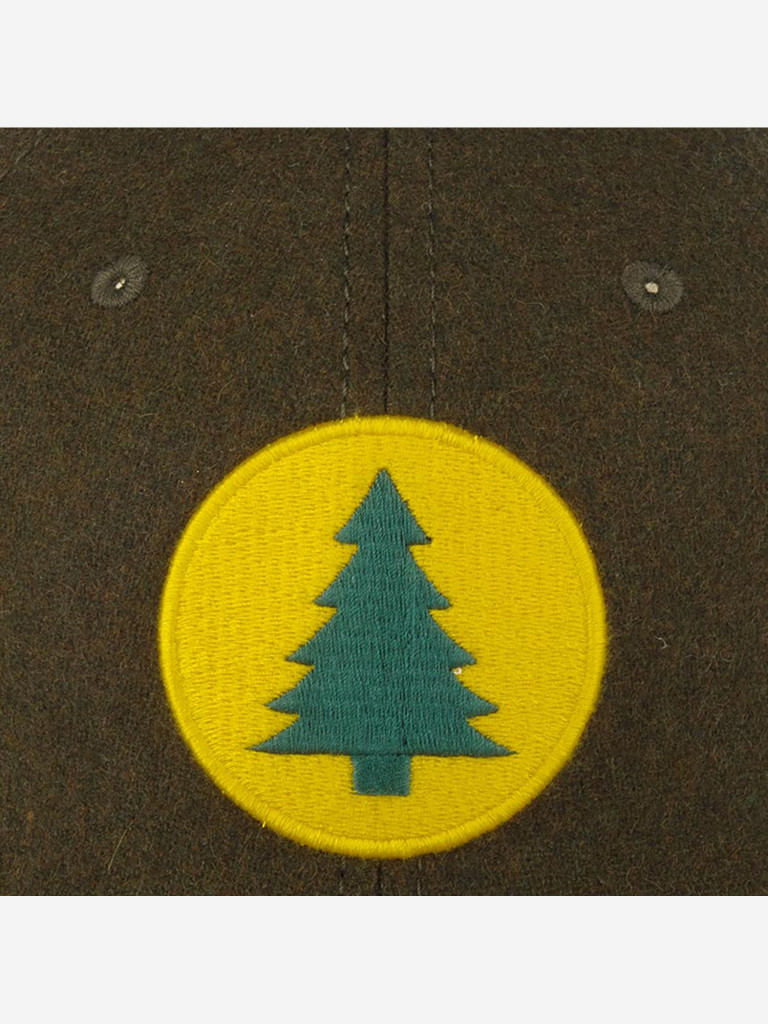 Бейсболка AMERICAN NEEDLE 21005A-MCR Maine Central Railroad Archive