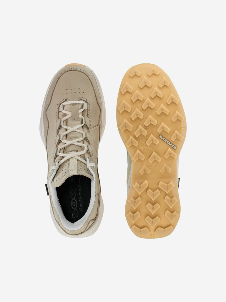 Кроссовки мужские LOWA Maddox Pro LT GTX Lo