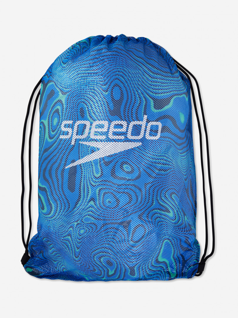 Мешок для мокрых вещей Speedo Printed Мультицвет 2699₽