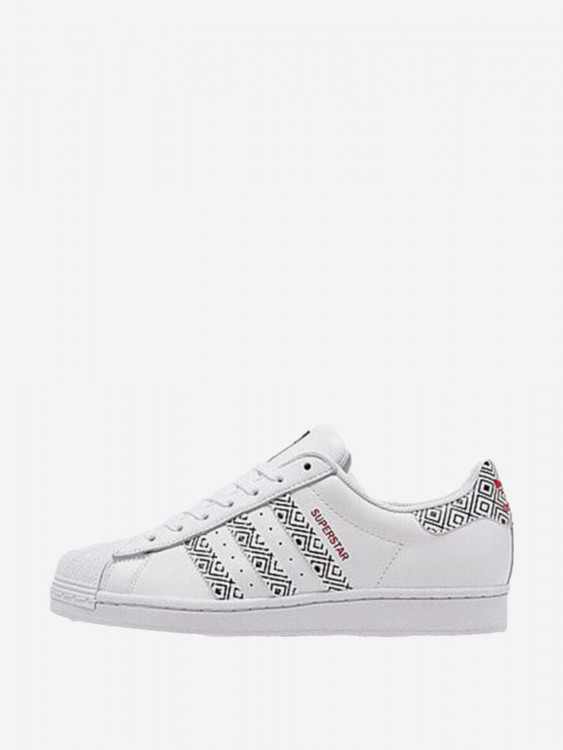 Кеды Adidas Superstar