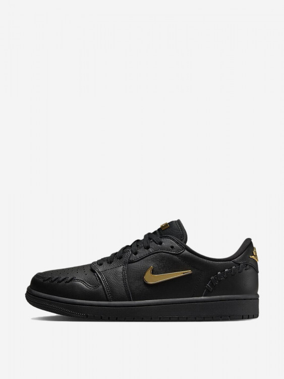 Кроссовки Wmns Air Jordan 1 Low Method of Make