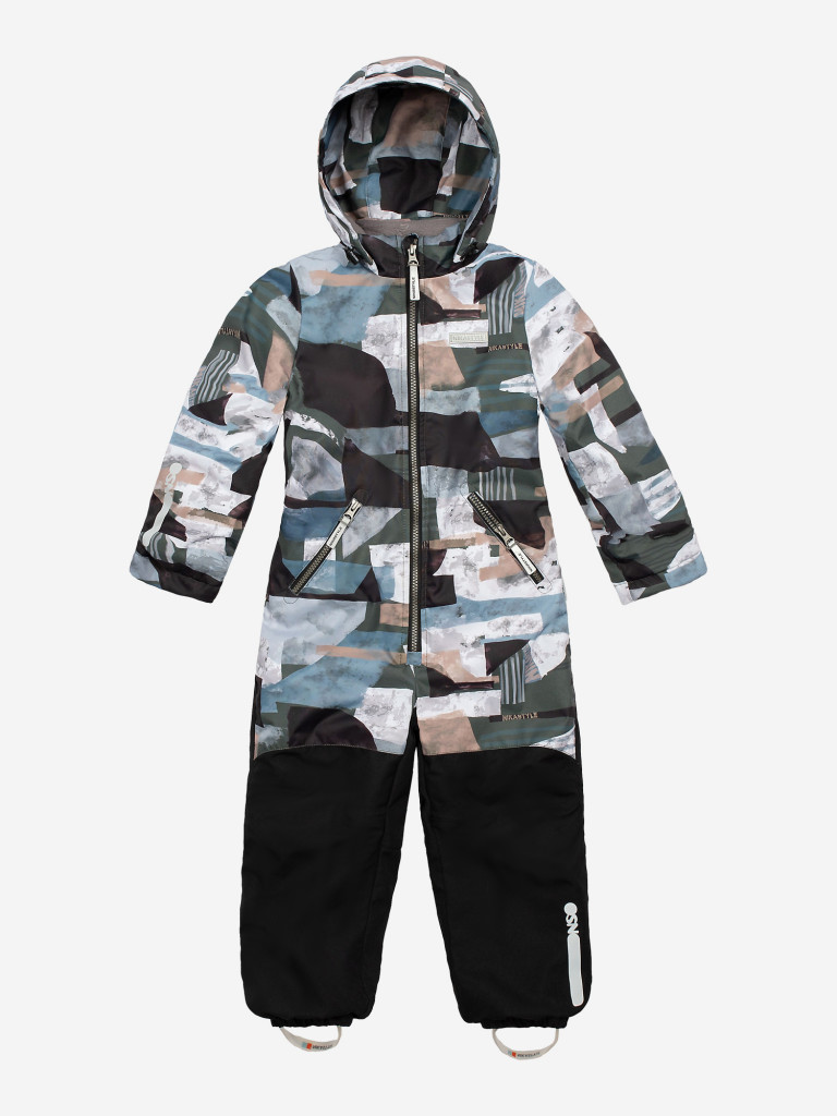 Комбинезон NIKASTYLE