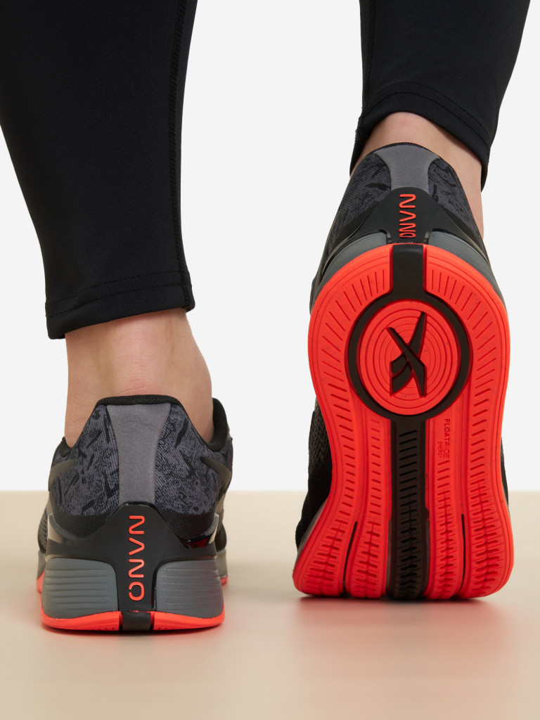 Кроссовки мужские Reebok Nano X4