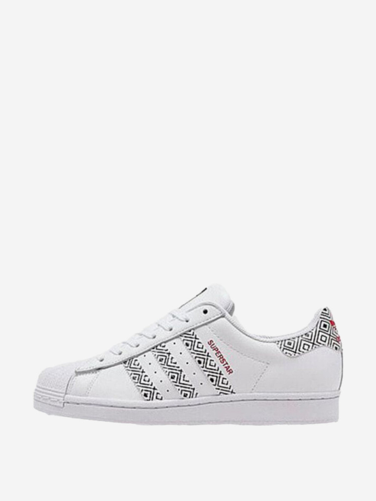 Кроссовки Adidas Superstar