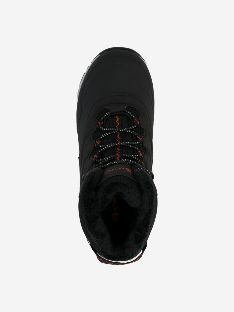 Ботинки утепленные детские Outventure Crater