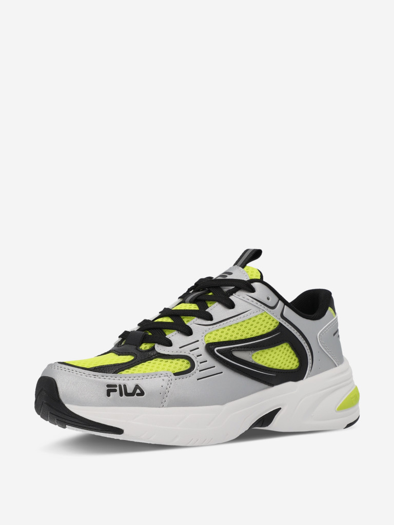 Кроссовки для мальчиков FILA Jaden 3.0
