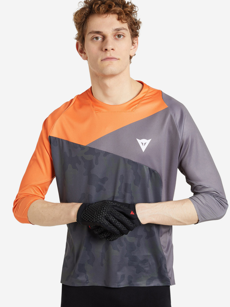 Джерси Dainese Otzarreta