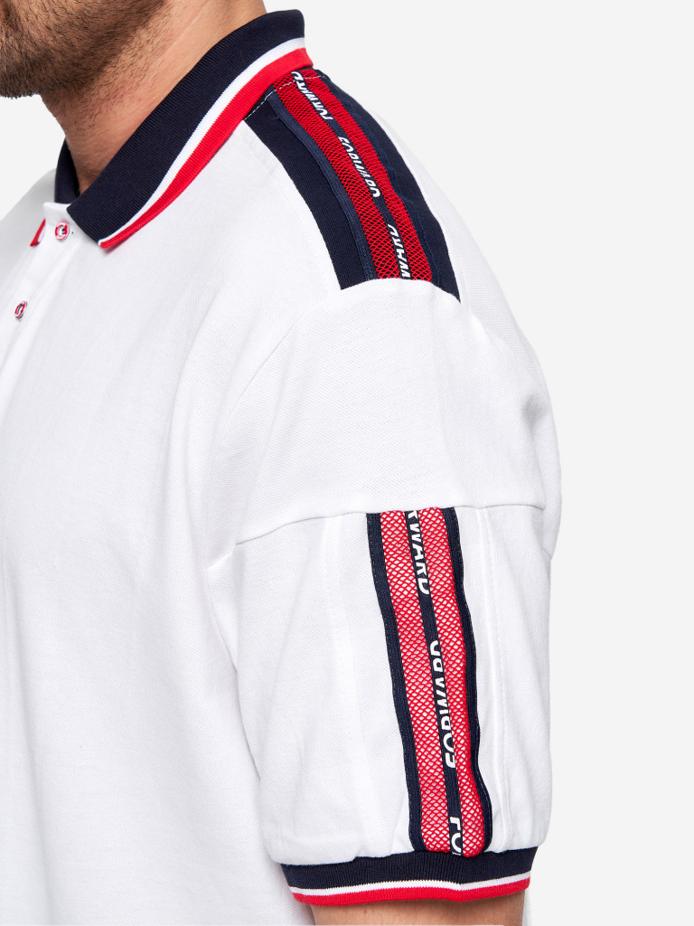 Поло мужское Forward