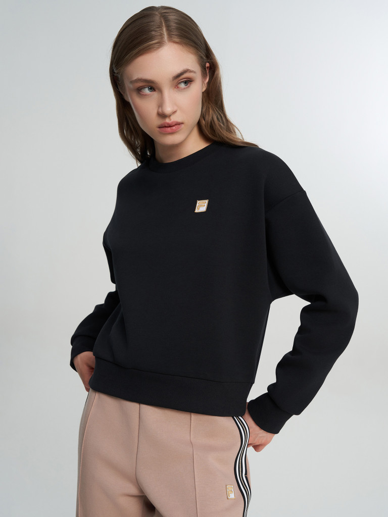 Свитшот женский FILA