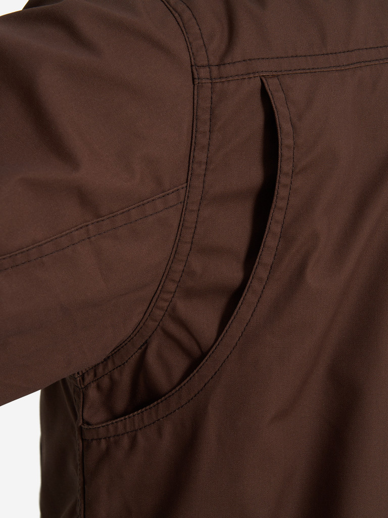 Легкая куртка мужская Cordillero