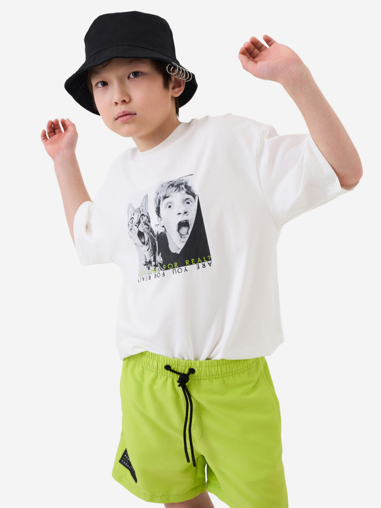 Панама для мальчиков PlayToday