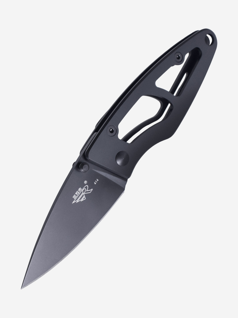 Складной нож SanRenMu 6014LUI-SH