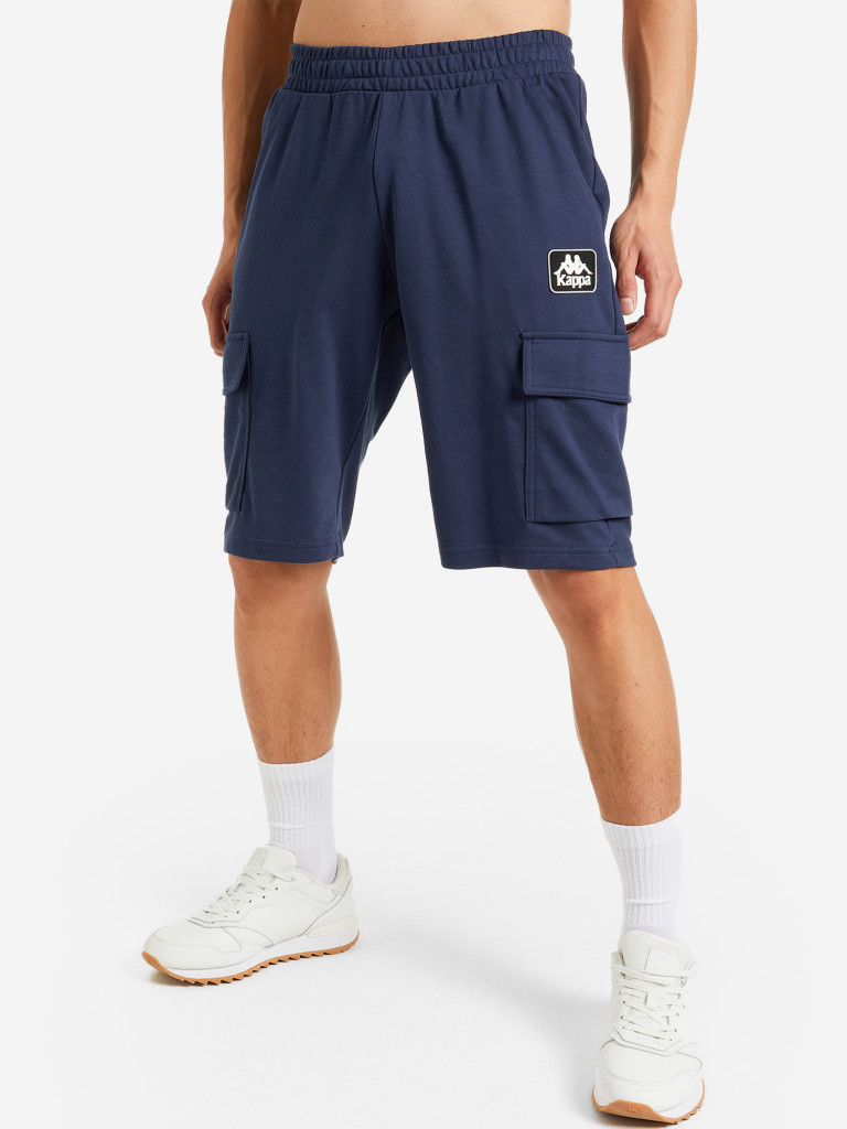 Шорты мужские Kappa
