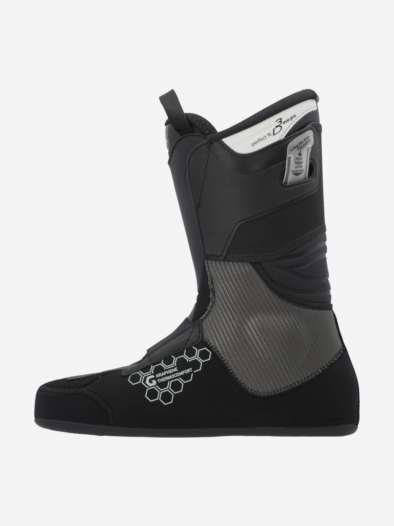 Ботинки горнолыжные Head Edge 130 HV GW BOA