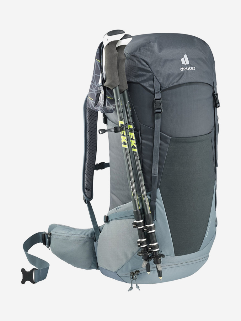 Рюкзак Deuter Futura 34 EL