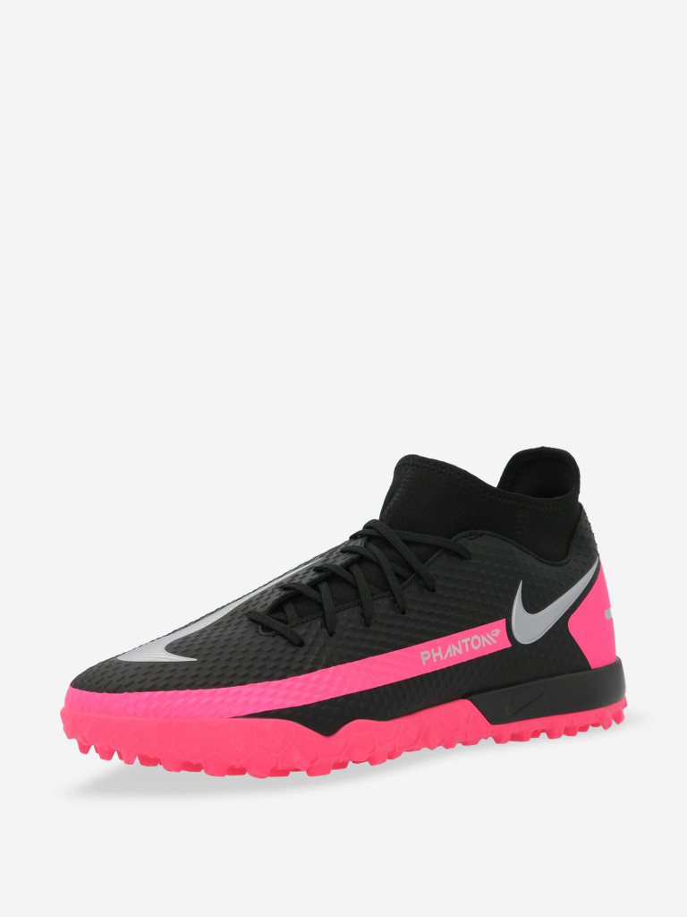 Бутсы мужские Nike Phantom Gt Academy DF TF