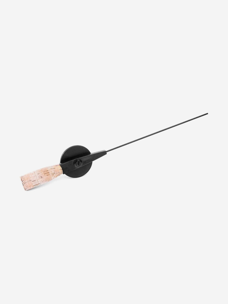 Удочка для зимней рыбалки Nisus Ice Rod 58