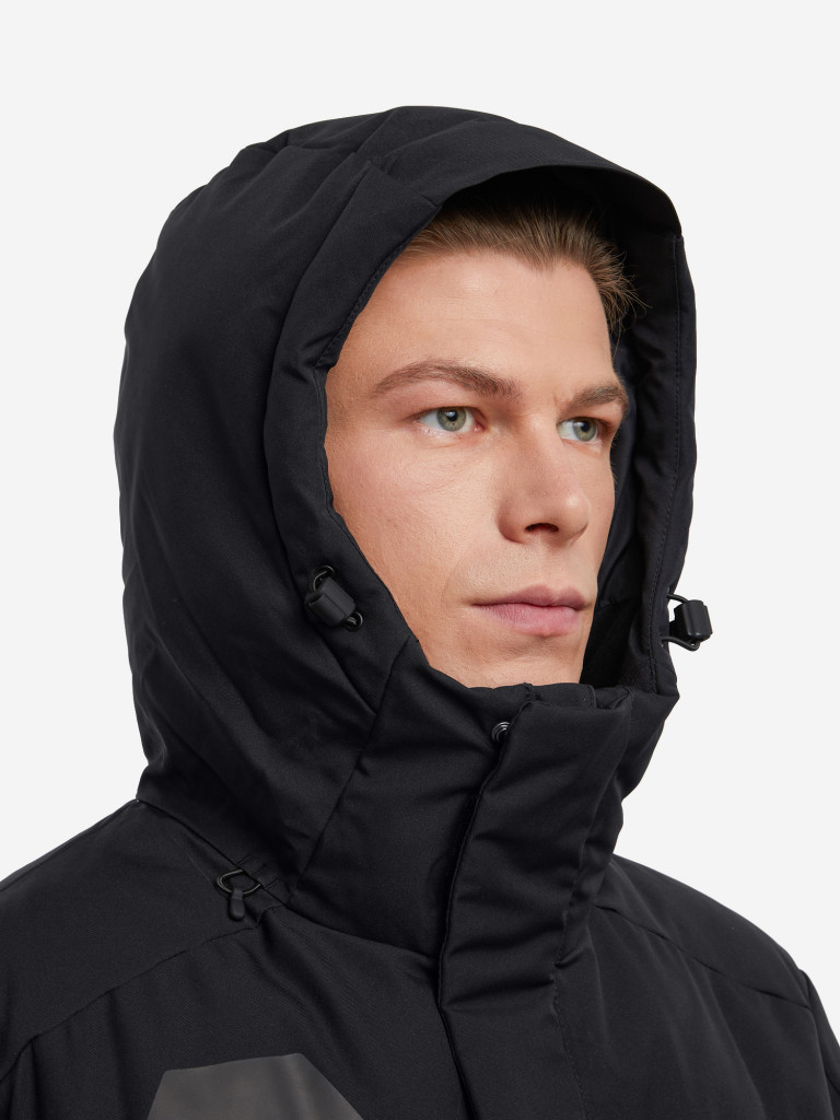 Пуховик мужской Volkl