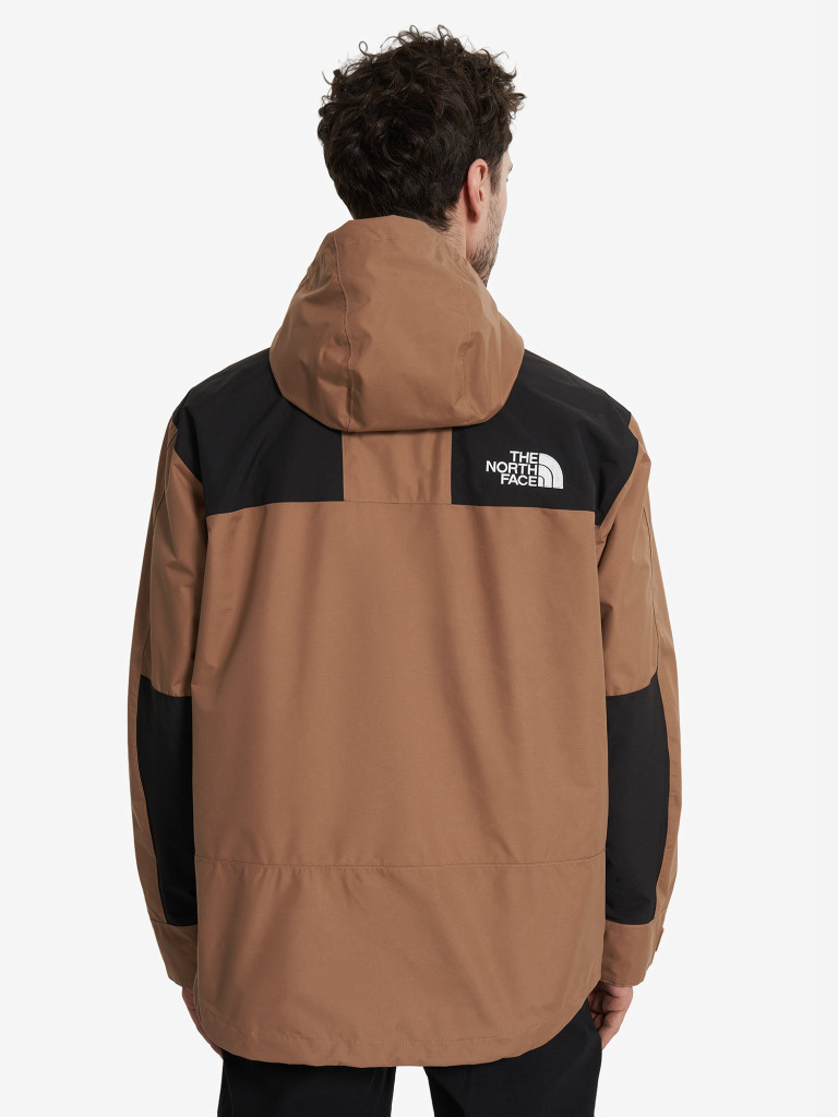 Куртка мембранная мужская The North Face Reign On
