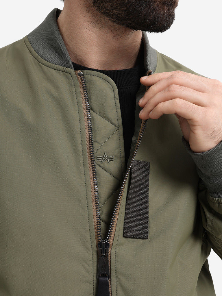 Ветровка мужская L-2B Skymaster Gen II Alpha Industries