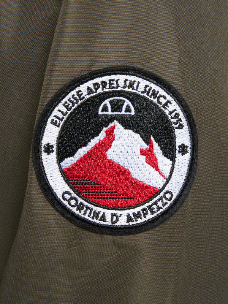 Анорак мужской Ellesse Mont