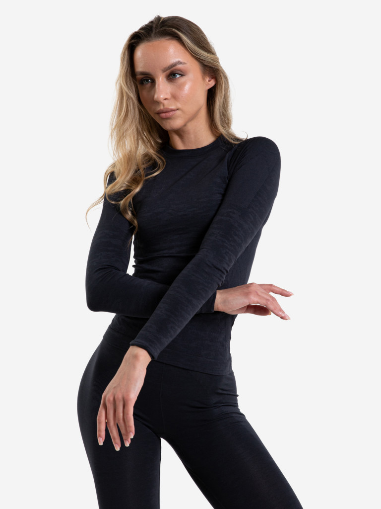 Комплект термобелья Saimaa Sport Max женский