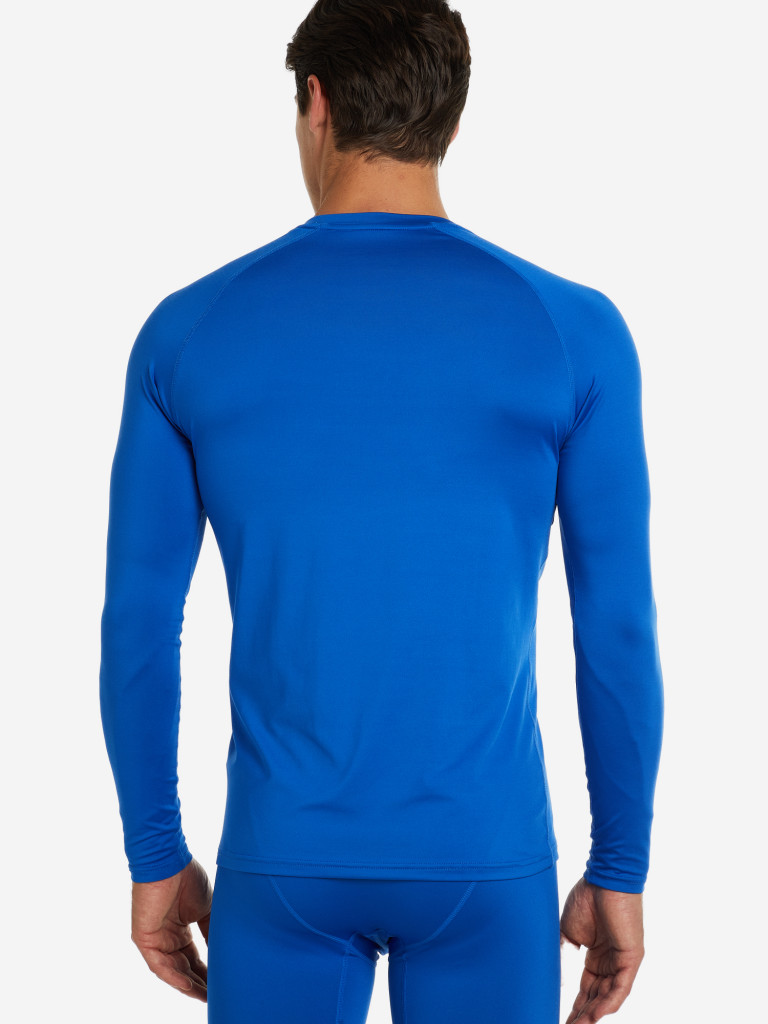 Лонгслив мужской Kelme