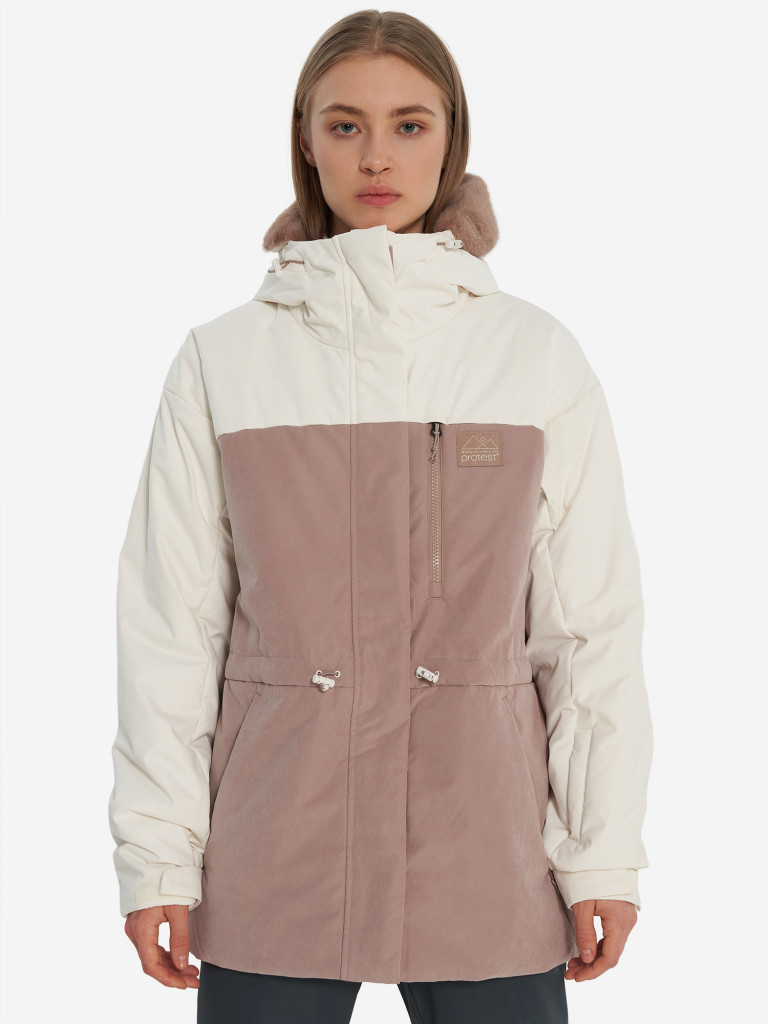 Куртка утепленная женская Protest