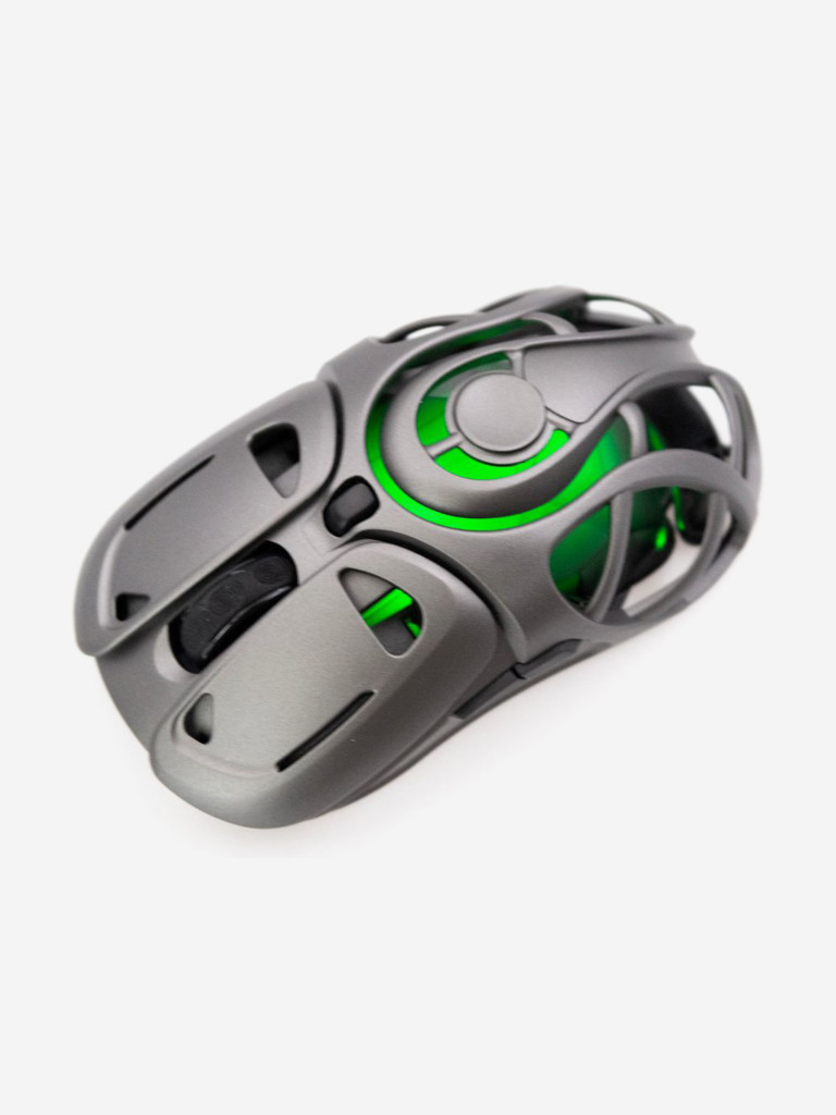 Игровая мышь K-SNAKE X10