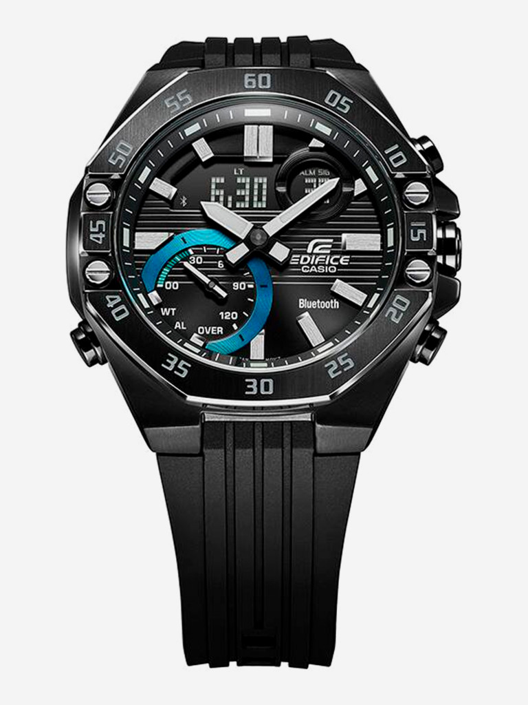 Наручные часы Casio ECB-10PB-1A