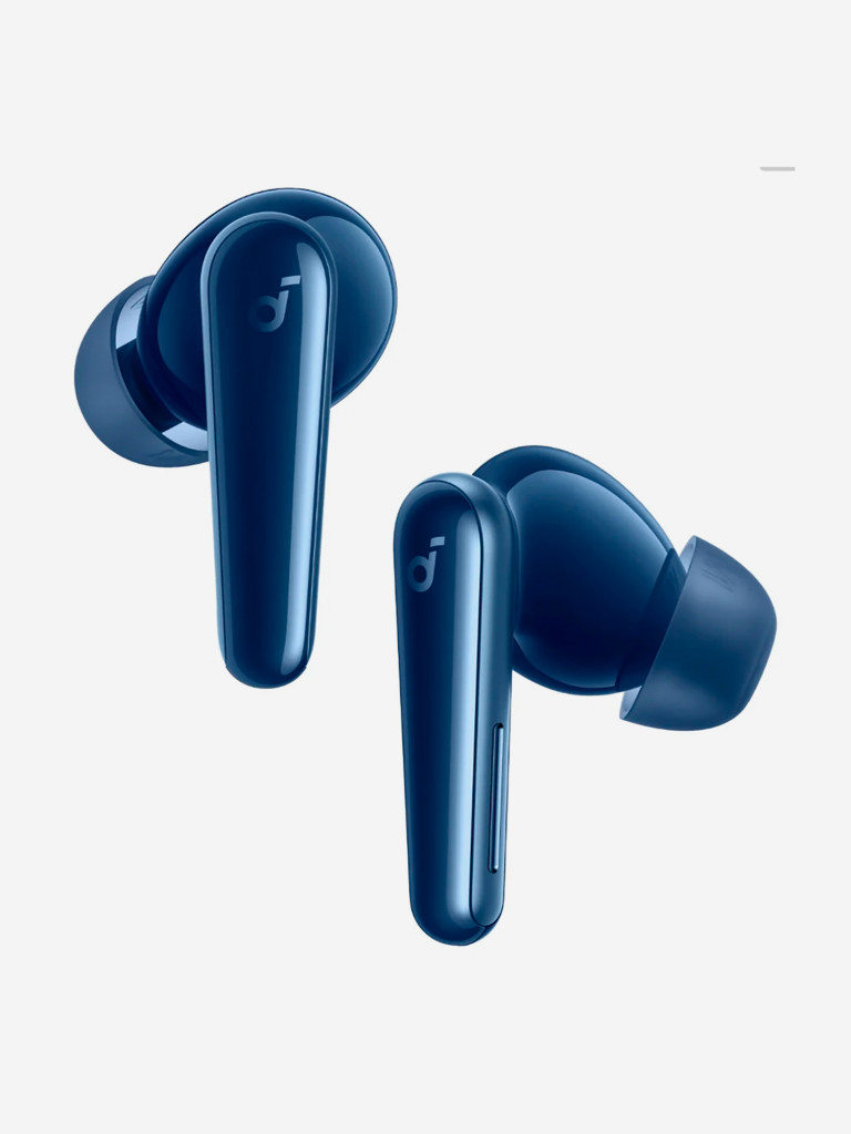 Наушники беспроводные SOUNDCORE Liberty 5 Синий