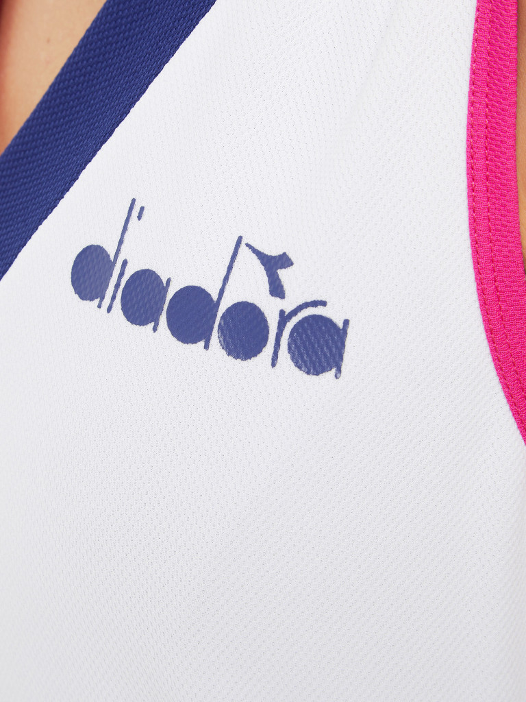 Платье женское Diadora